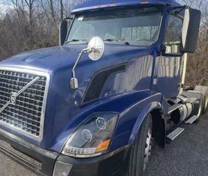 Best!! Advanced Long Route <b>Cargo</b> Carrier Truck Cabin Engineered for <b>Trailer</b> and Container Hauling Services - Product Image 5