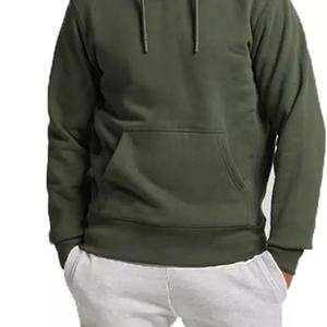 Sudadera con capucha informal para hombre de calidad superior de último diseño 2023, talla de Color personalizada, sudaderas con capucha de talla grande al por mayor ODM - Product Image 2