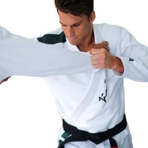กวาด450 Rang marrom Gi - Limited Edition 450g Pearl weave BJJ GI | กิโมโน Jiu Jitsu น้ำหนักเบาพร้อมกางเกง Ripstop 10oz