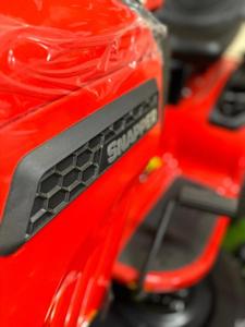 Compre los Mejores Cortacéspedes de Alta Eficiencia, Cortacésped Kubota para Cortar Césped, Cortadora de Césped Estilo Tractor de Calidad Premium en Venta - Product Image 3
