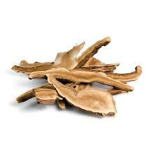Champignons reishi séchés en tranches fournisseur vietnamien pack dans un sac PA - Product Image 5