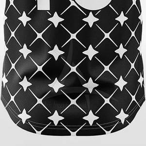 เสื้อเบสบอลระบายอากาศได้ดีผ้าโพลีเอสเตอร์100% จากปากีสถานเสื้อ2025ดีไซน์ใหม่ออกแบบโลโก้ได้ตามต้องการ - Product Image 6