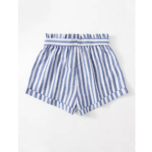 Concevez votre propre logo Shorts pour femmes Shorts pour femmes à séchage rapide et respirants Shorts pour femmes les plus vendus - Product Image 6