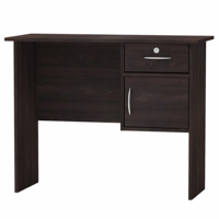 Bureau en bois design moderne 1345 prix d'usine meubles table d'écriture meubles
