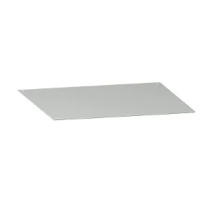 Material de Aislamiento para Gabinetes/Armarios de Elementos Superiores/de Piso NSYRSF105L de Schneider Electric - Product Image 1