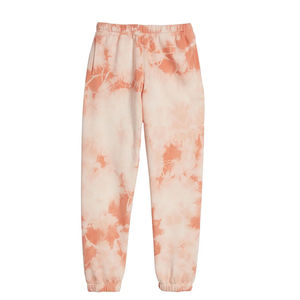 Pantalon de survêtement décontracté pour homme avec cordon de serrage, disponible en différentes tailles, respirant, couleur unie, pour l'extérieur, service OEM ODM personnalisé - Product Image 4