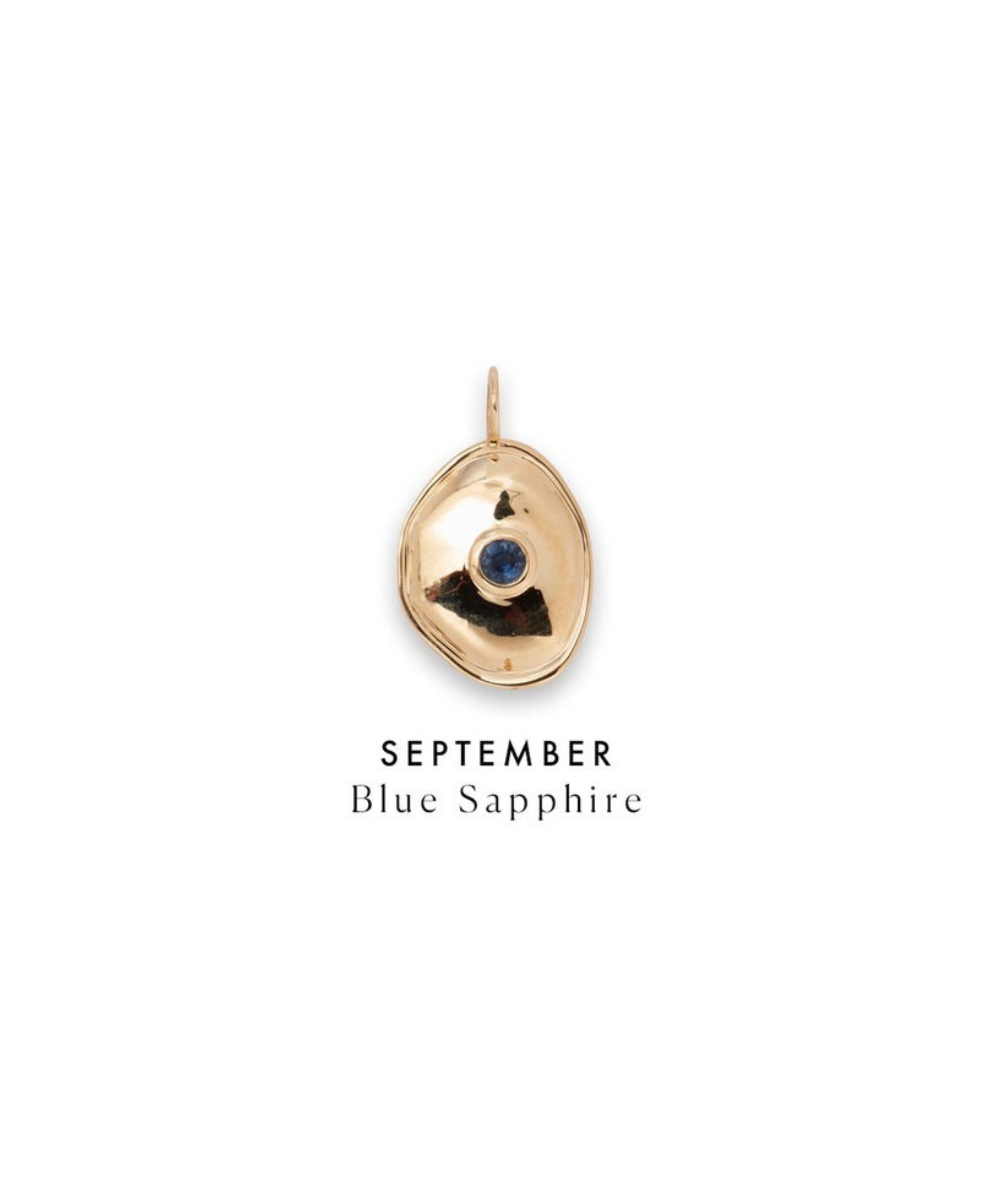 Blue Sapphire