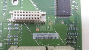 8904) [<b>USED</b>] ST2FE2RB 98865-868 0220 S96176805 05A01 - Product Image 4