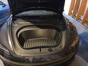 Tesla Model 3 Performance 2024 con Doble Motor Eléctrico, Tracción en las Cuatro Ruedas (AWD), Techo Panorámico de Cristal, Sedán Automático - Product Image 5