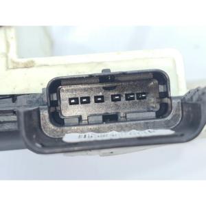 Serrure avant droite CITROEN C3 Série 9673230880 (09>15) - Product Image 4