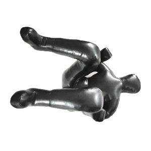 Marque privée Personnalisée Grappling Dummy Punching Boxe Haute Qualité Formation Sac De Frappe Grappling Dummy À Vendre - Product Image 2