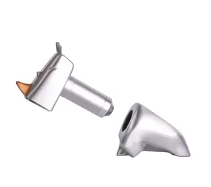 Novedad 2025, Producto Más Vendido 2025, Hecho en Taiwán, Ideas de Productos Nuevos, Regalo Novedoso de Rinoceronte, Regalos Personalizados - Product Image 1