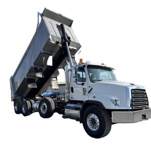 Camión Pesado Usado 2024, 114SD, Vehículo Comercial de Carga, Construcción y Logística, Automático, Gasolina/Petro, SUV, Euro IV, 4.1-6L - Product Image 1