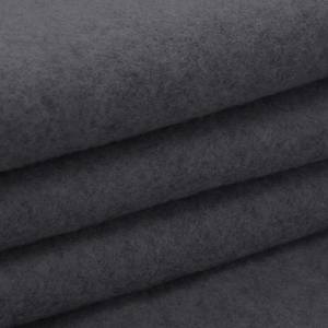 Sweat-shirts pour hommes en polaire brodée de style urbain, de haute qualité, personnalisés, design OEM, en polyester/coton - Product Image 4