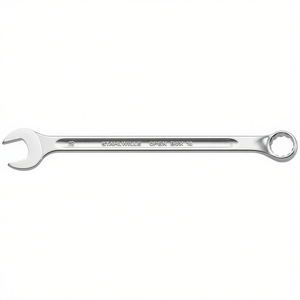 Clé à molette longue Stahlwille OPEN BOX, taille métrique - Product Image 3