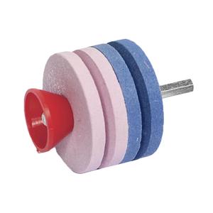 Juego de 4 Accesorios para Afilar Cuchillos Easy Work, Paquete de 5 Unidades - Product Image 3