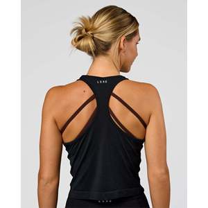 AeroFLX+ Seamless Flow <b>Women's</b> <b>Tank</b> <b>Top</b> - Product Image 3