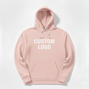 Sudadera con Capucha de Estilo Vintage con Bordes Desgastados y Hombros Caídos para una Sensación Retro Auténtica - Product Image 1