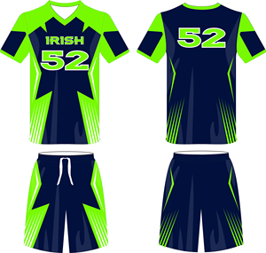 Uniformes de Fútbol Americano 7v7 Personalizados de Secado Rápido y Transpirables, Tallas Grandes, Conjuntos Impresos Ligeros de Alta Calidad, Personalizables 2026 - Product Image 5