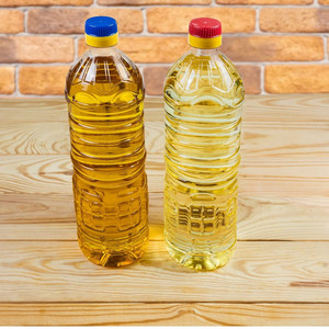 Aceite de Girasol Refinado 100% Puro y Orgánico en Botella de Plástico de 1L, 2L, 3L, 5L - Product Image 4