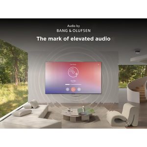 Mini TV LED 4K HDR Smart Android TV con Retroiluminación QLED, Panel HVA de 144Hz, Audio, Disponible en Tamaños de 75'', 42'' y 32'' para Uso en la Cocina - Product Image 6