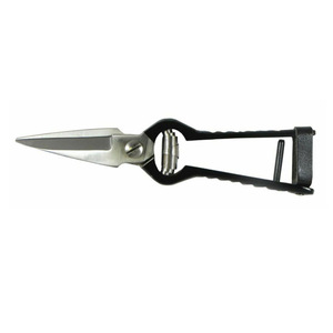 Veterinary Heavy Duty Stainless Steel Shear Blades for Foot Rot Professional Instruments for Sheep Hoof Care Diagnosis - Product Image 4