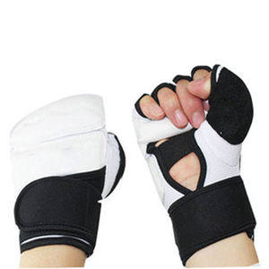 Alta calidad Precio razonable Crea tu idea Diseña tu propio estilo El mejor material Guantes MMA - Product Image 2