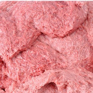 Pieds de poulet halal surgelés de qualité supérieure, viande débonée mécaniquement, coupés en vrac, pressés à froid, qualité supérieure, 25 kg - Product Image 2