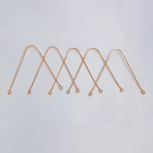 Đồng lưỡi <span class=keywords><strong>scraper</strong></span> Chất lượng cao chăm sóc răng miệng sản phẩm cho cải thiện sức khỏe và tươi hơn hơi thở gốc Ấn Độ sản xuất - Product Image 6