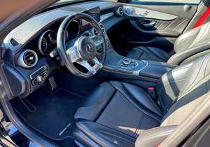 Mercedes Benz Clase C AMG C 43 Sedán 4MATIC 2019, listo para enviar - Product Image 2