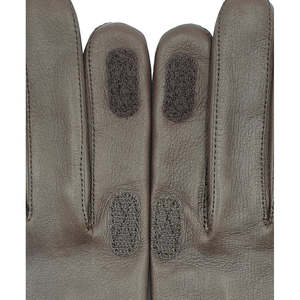 Gants de tir Sparkford à doigts pliés et sans doublure - Product Image 3