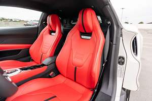 Lottuus Emira V6 First Edition 2024, Gasolina, Bajo Kilometraje - Product Image 5