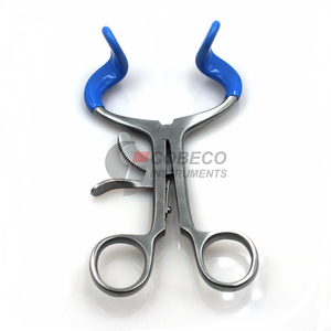 Calibreur de Fonction Dentaire pour Mesure Buccale Objectif, Calibreur de Gamme Maxillaire, Évaluation de la Santé Bucco-Dentaire en Clinique - Product Image 5