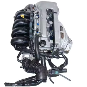 Moteur 1ZZ-FE VVT-I pour COROLLA / MATRIX / CELICA 1ZZ du Japon à vendre - Product Image 4