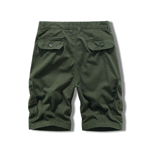 Wholesale New Arrival for <b>Men</b> 2024 New Style Wholesale Summer Shorts Straight Casual <b>Jeans</b> Half Cargo Shorts <b>Men</b> High Quality - Product Image 4