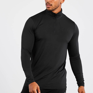 Venta al por mayor 3D en relieve cuello redondo de gran tamaño pulóver sólido 100% algodón logotipo personalizado hombres sudadera de invierno con bolsillo - Product Image 1