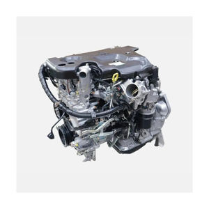เครื่องยนต์6HH1ของอีซูซุที่มีการกำหนดค่าดีเซล inline-6สำหรับยานพาหนะหนัก - Product Image 3