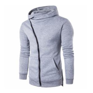 Pull Oem personnalisé multi couleur sweats à capuche Colorblock deux tons sweats à capuche pour hommes 80/20 coton Poly French Terry pull à capuche - Product Image 1