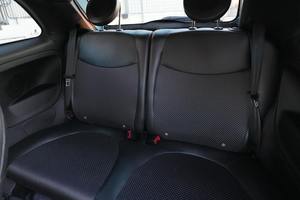 Fiat 500e 2015 Usado en Buen Estado, Motor Eléctrico Único - Product Image 3