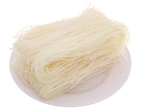 วุ้นเส้นเวียดนามแท้ 100% 300 กรัม 500 กรัม แบบแห้ง สไตล์ซาเด็ค บะหมี่เส้นข้าวแห้ง รับผลิตแบบ OEM ODM ขายส่ง MOQ ต่ำ - Product Image 2