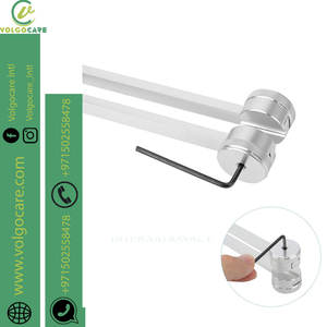 Nueva llegada Reflex Taylor Buck percusión martillo MALLETS A + calidad disponible en todos los diseños y colores - Product Image 4