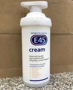 BOMBA DE CREMA E45 (OTC) 500G - Product Image 1