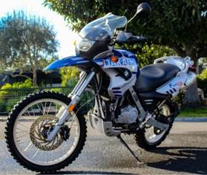 READY TO DRIVE - 21-YEARS-OWNEDDSS 2003 TRIUMPHHSS DAYTONAAASS 955I - Product Image 1