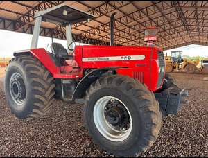Tracteur Massey Ferguson à bas prix. - Product Image 6