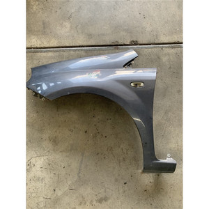 GARDES-BOUE AVANT GAUCHE FIAT Grande Punto 1ère Série 6000630350 (05>08) - Product Image 3
