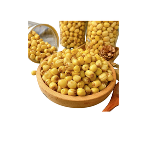 100% <b>Natural</b> Fried Dried Lotus Root Seeds <b>Best</b> Price Contact Mia at +84 984 012 434 - Product Image 2