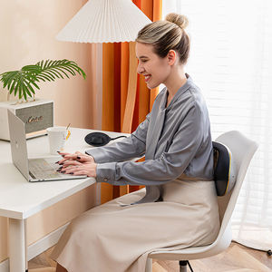 Alphay Health Care Physiotherapie geräte-Lumbale Traktion maschine Taillen massage gerät Problem lösendes Produkt - Product Image 6