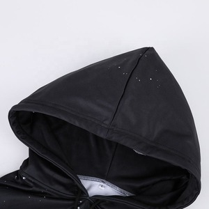 Sudadera ligera con cremallera con ajuste cómodo y tela transpirable para todas las estaciones - Product Image 3