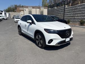 Mercedes-Benz EQE 350 4MATIC 2024 d'occasion en excellent état – Berline 1-vitesse - Product Image 6