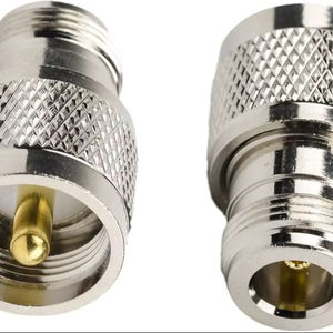 Coaxial RF Connectors - Product Image 2